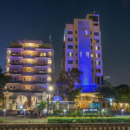 1O1 Urban Jakarta Thamrin Exterior foto