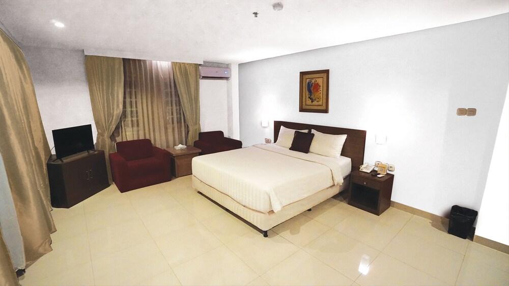 1O1 Urban Jakarta Thamrin Exterior foto