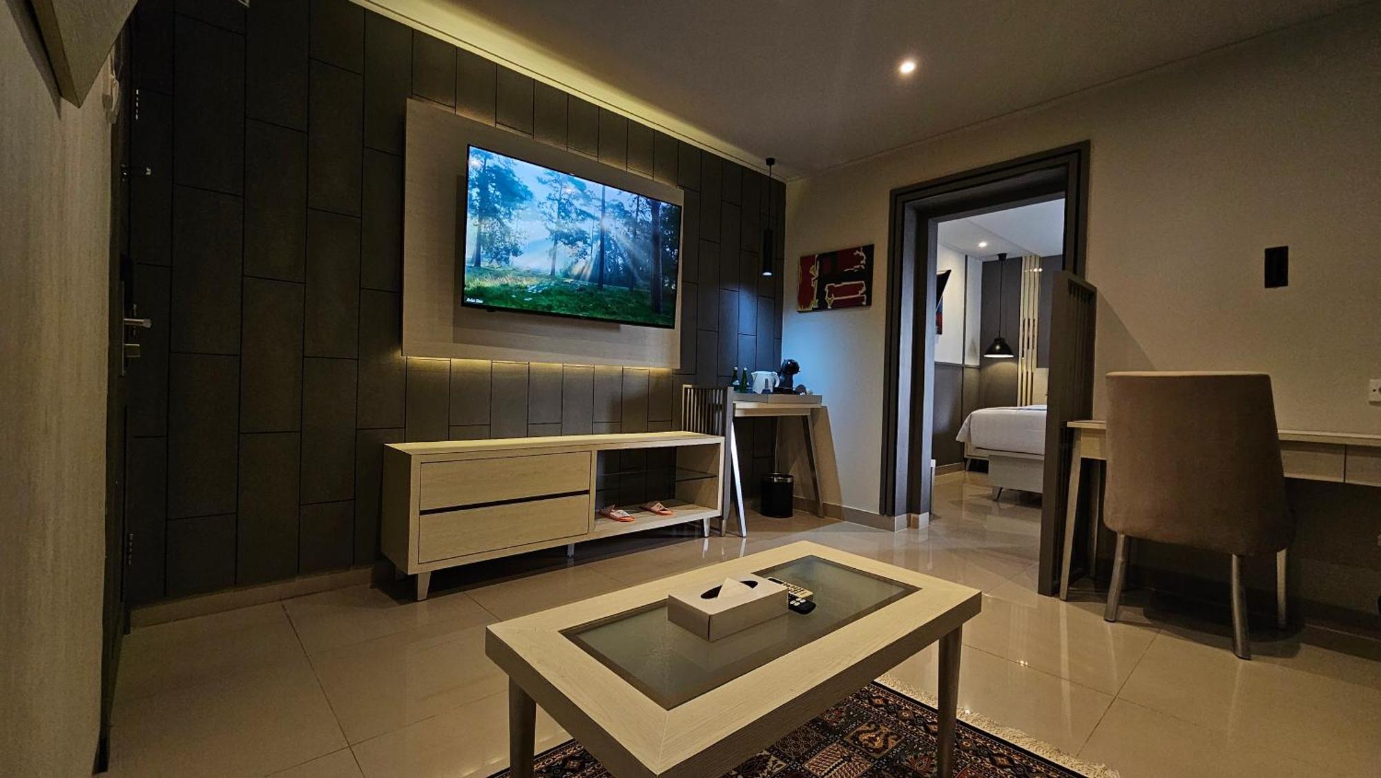 1O1 Urban Jakarta Thamrin Exterior foto